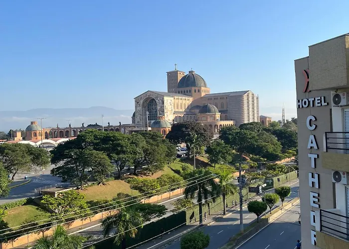 Hotel Cathedral