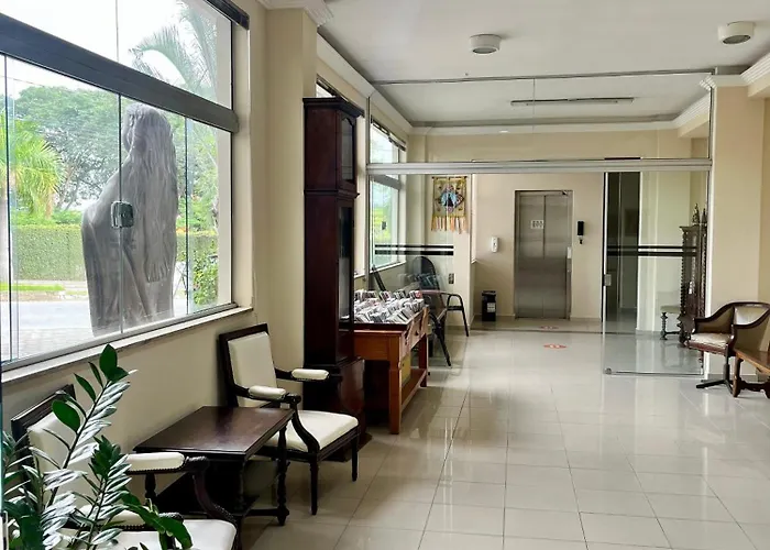 Hotel Cathedral