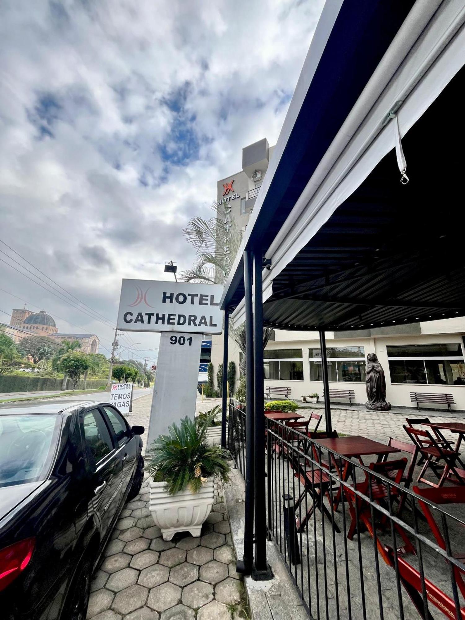 Hotel Cathedral