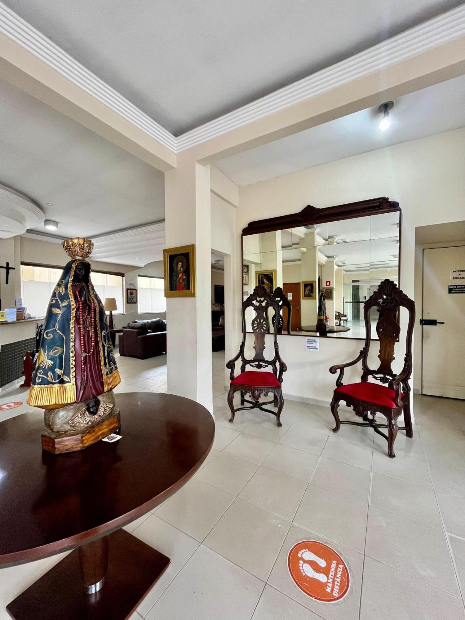 Hotel Cathedral 3*